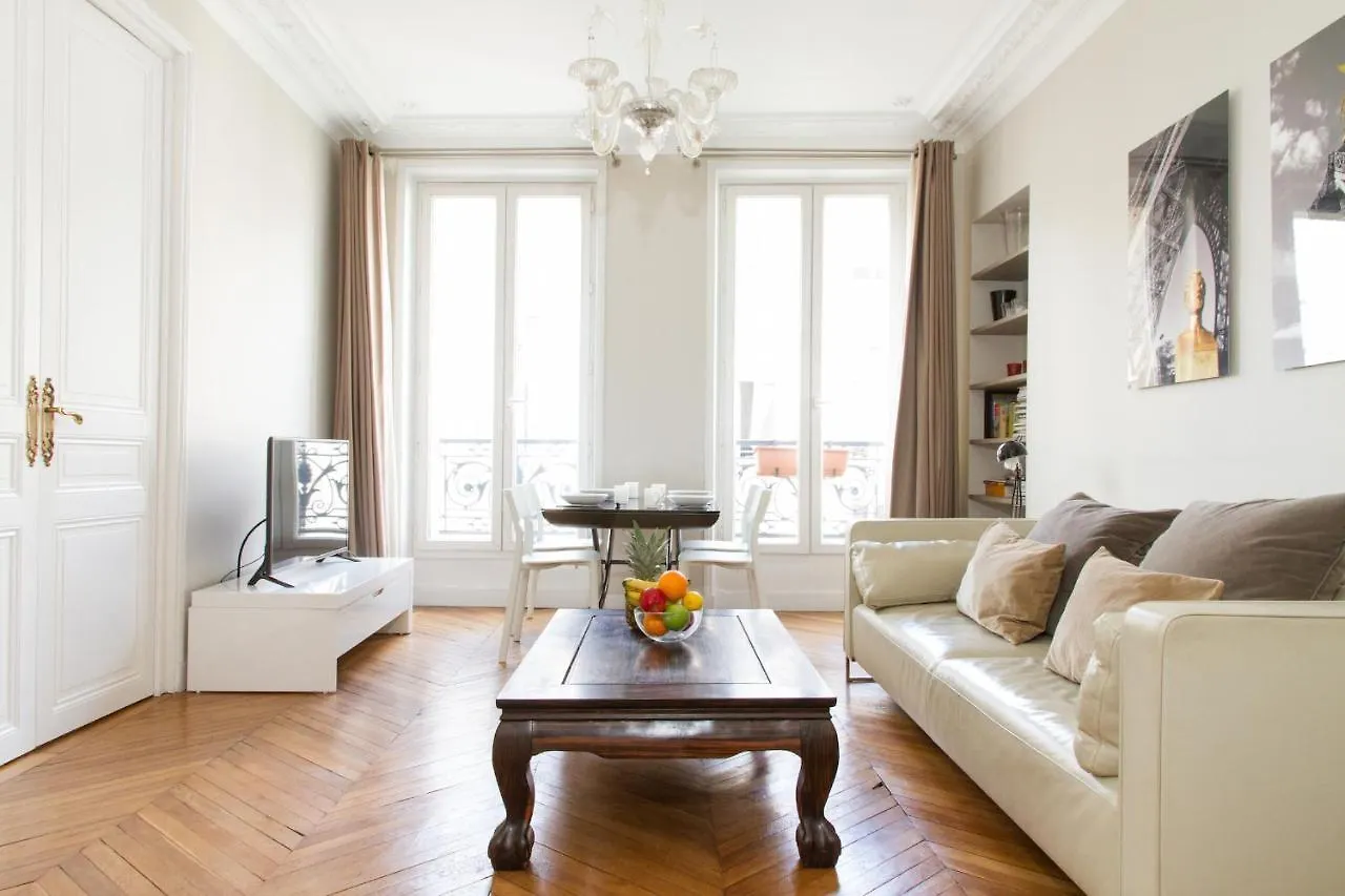 Apartment Le Marais Private Apartments Paris