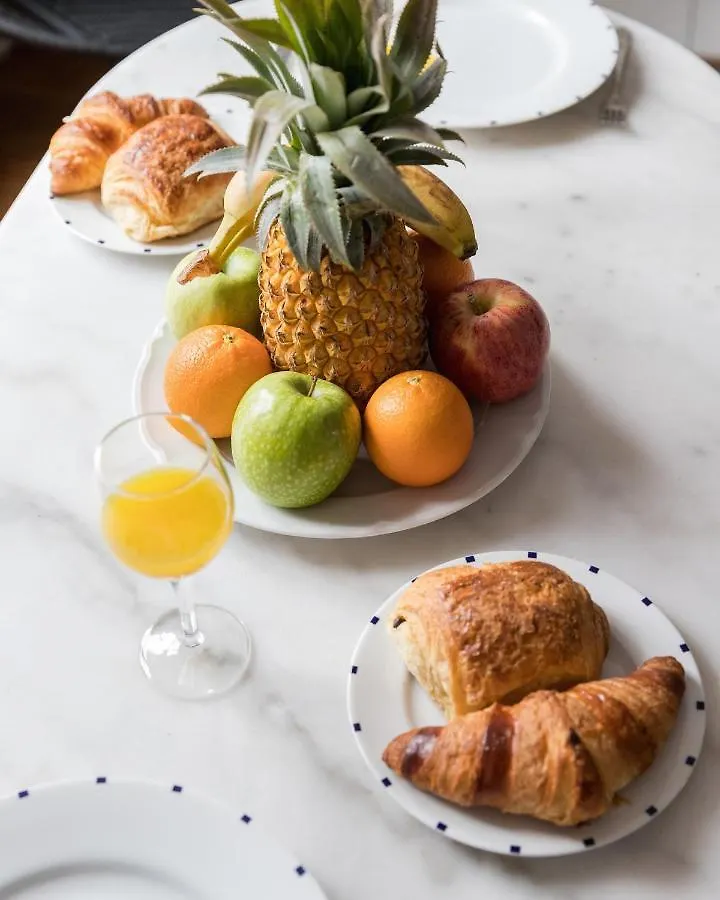 Le Marais Private Apartments Διαμέρισμα *